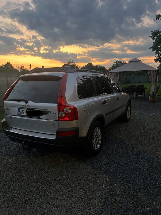 VOLVO XC90 2006 — imagine 2