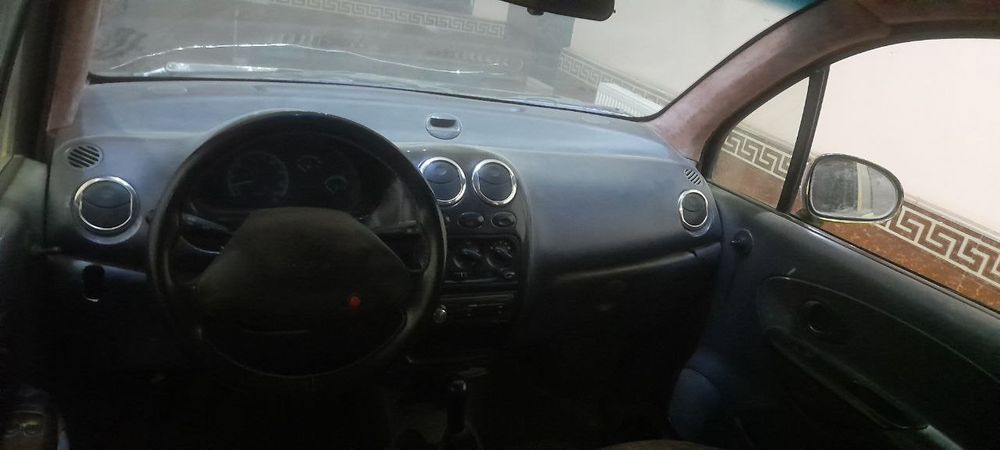 Moshinaga kamchilik yoq