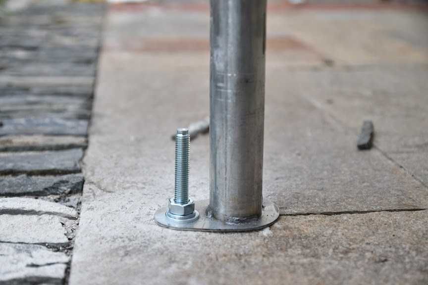 3х10 м професионална шатра здрав PVC брезент