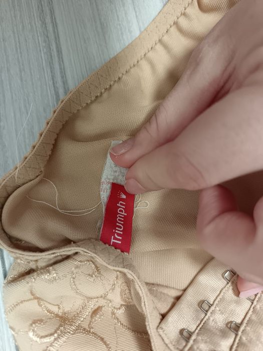 Triumph body modelator damă 90B