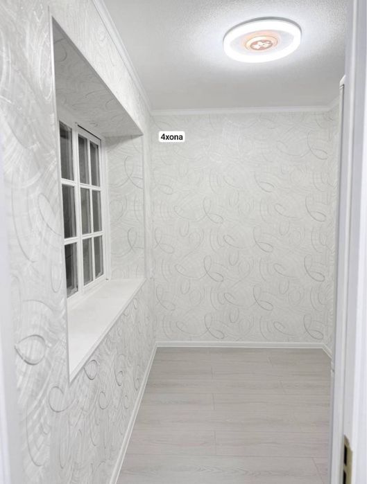 ~77Серия, 3в4/3/4, Чиланзар 8, Тц,Парус Кирпичный Продаётся квартира