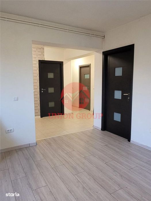 Casa Noua, Moderna, Cocheta, cu Teren 521 mp, Poiana