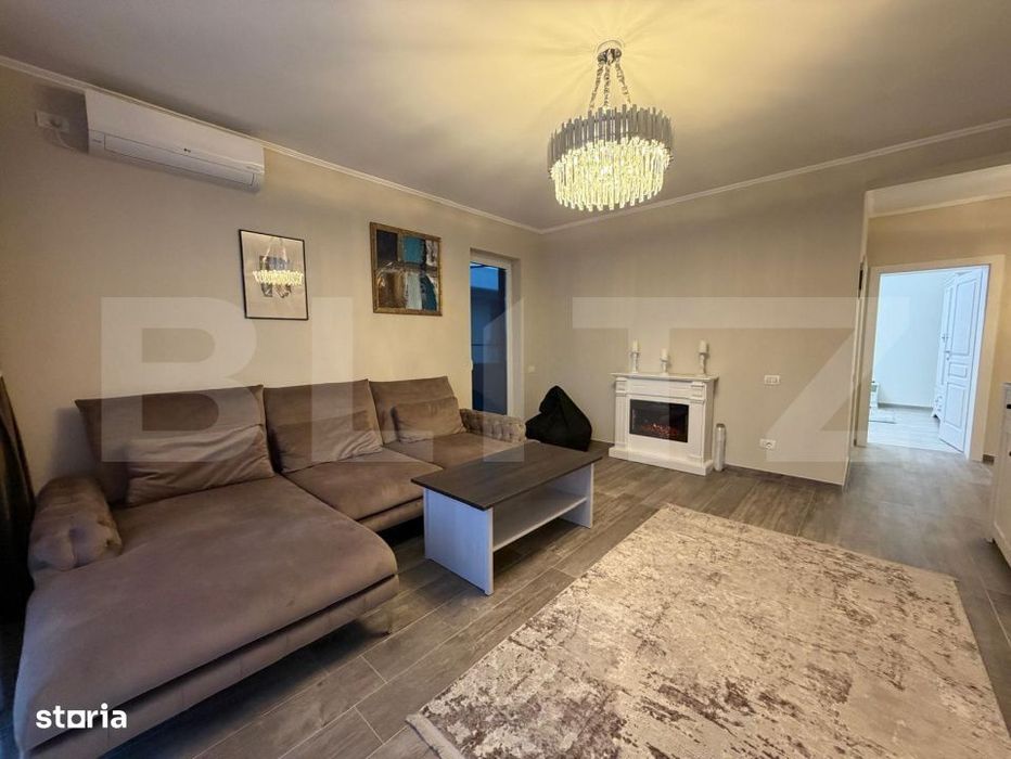 Apartament 2 camere | Bucatarie inchisa | Dumbravita — fotografia 3
