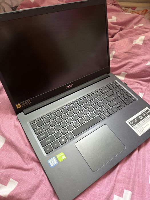 Acer Aspire 3 A315-55KG
