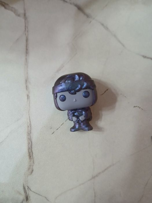 Дастин в изнанке киндер джой осд