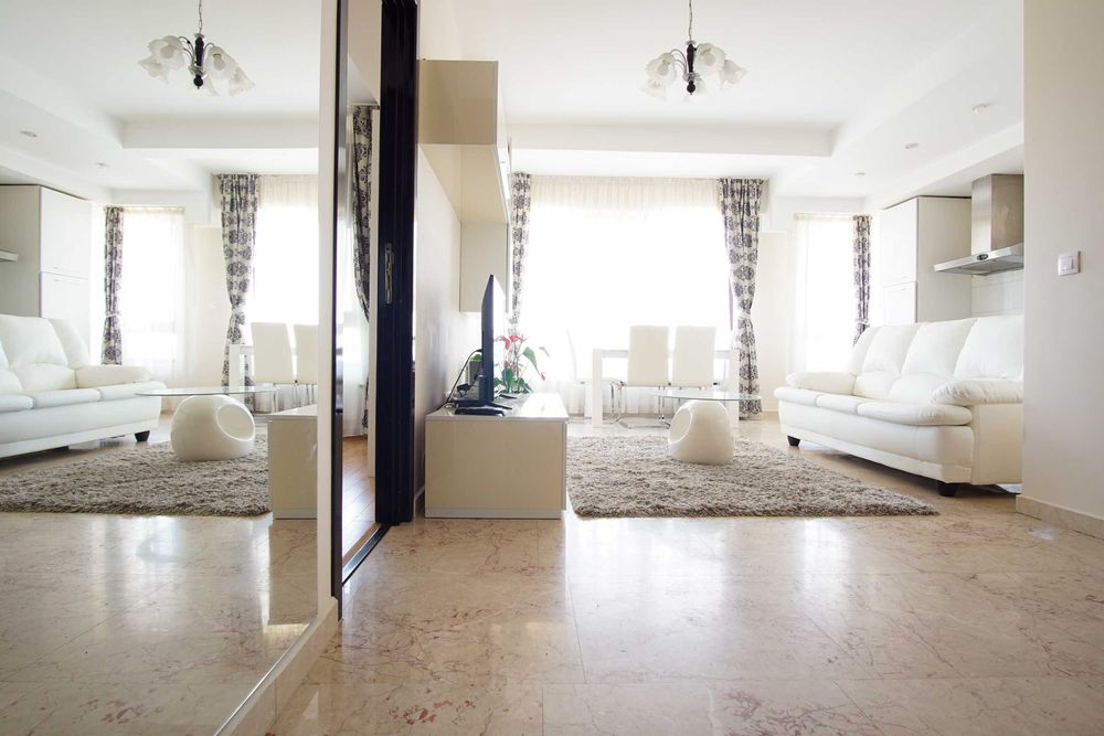 Apartament 2 camere de închiriat, Exclusive Residencee