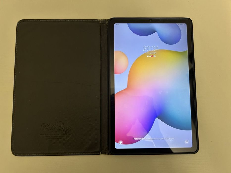 самсунг таб s6 продается