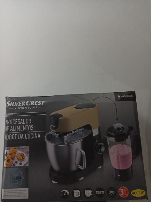 Robot de bucătărie