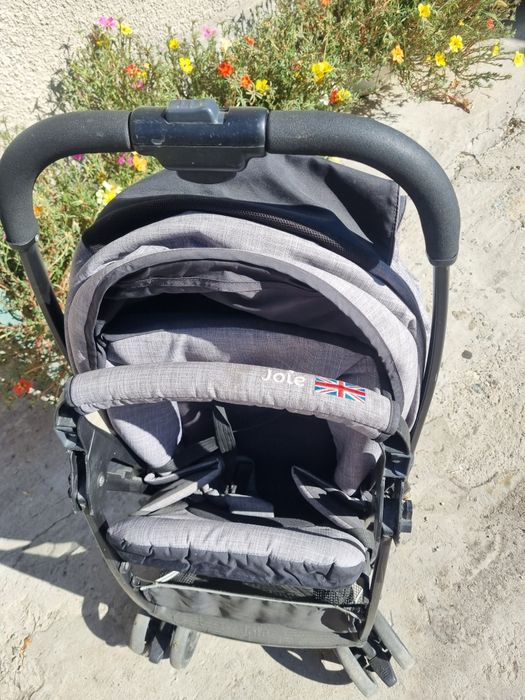 Продам детскую Коляску