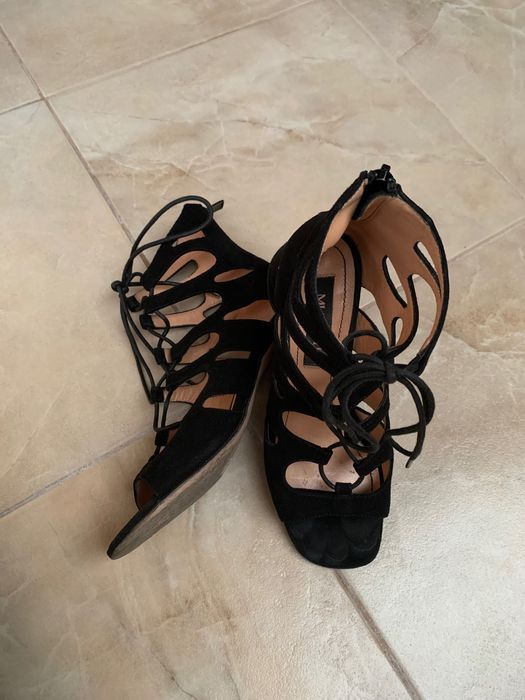 Sandale Musette, marime 36