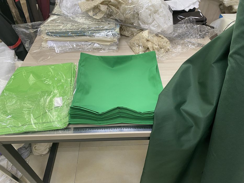 Ткань Престиж с пропиткой ширина 1.50м