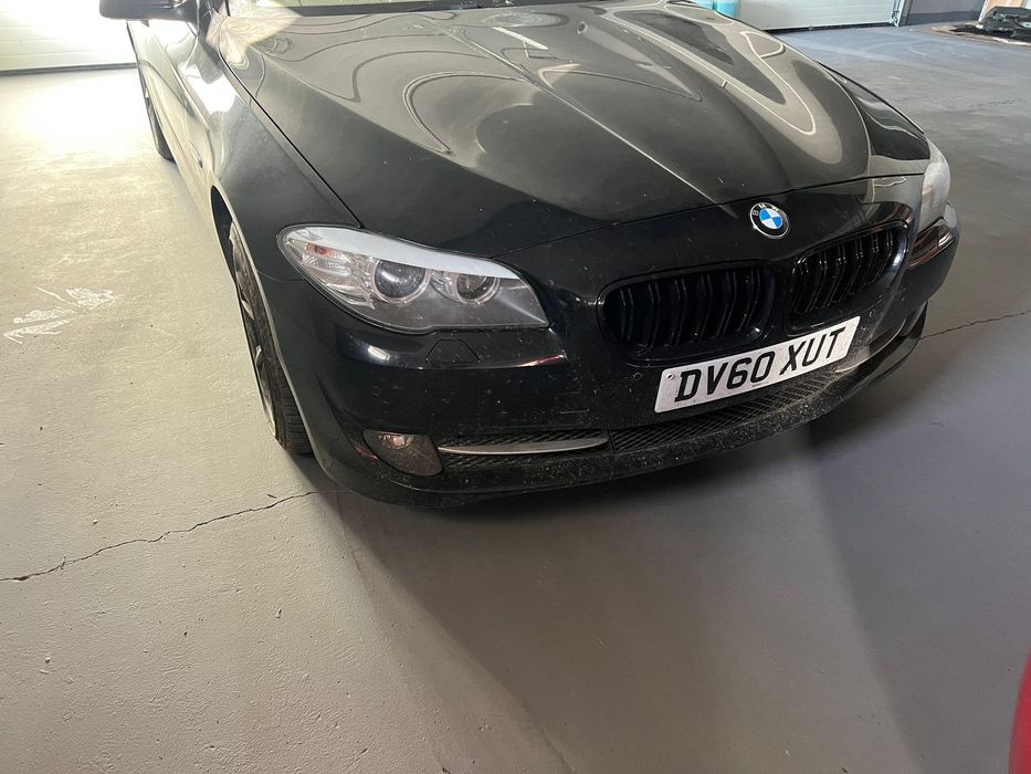 dezmembrez Bmw f10 520d