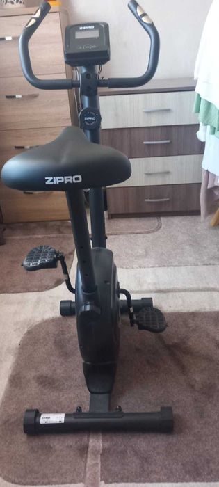 Велоергометър Zipro