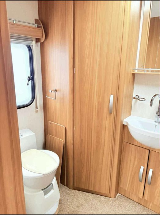 Lunar clubman  sr pt 4/5 pers an 2014 mover baie mare inm ro Alde