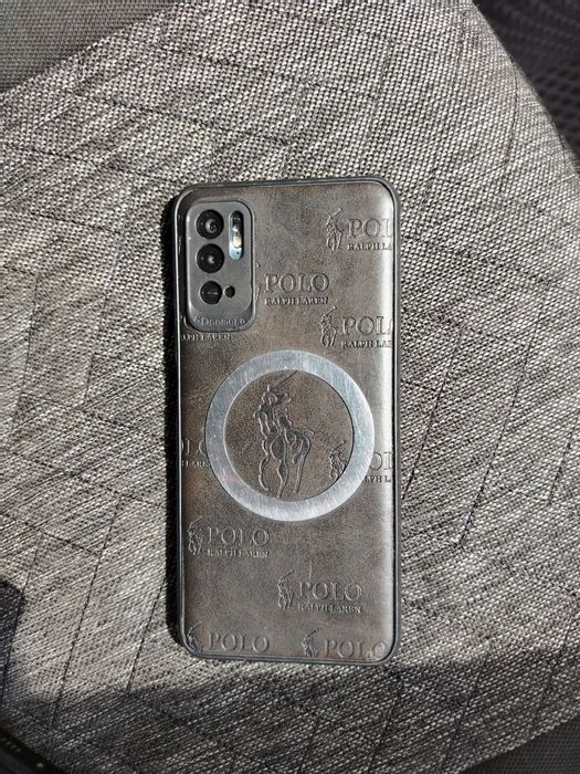 Redmi Note 10 5G