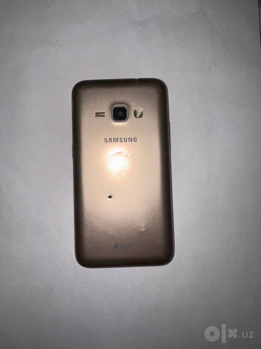 Samsung Galaxy J1