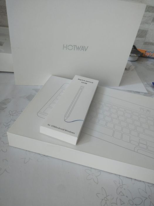 Продам планшет HOTWOV Pad 11