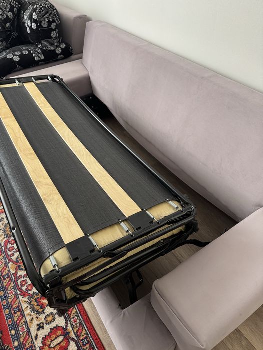 Продам Кресло и раскладной диван