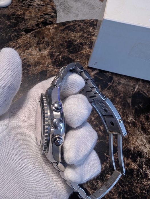 Omega Seamaster Chronograph