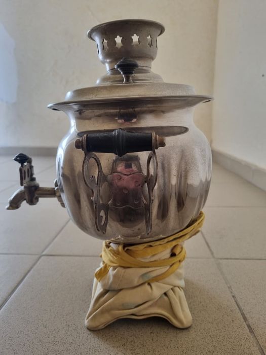 Продам электрический Самовар