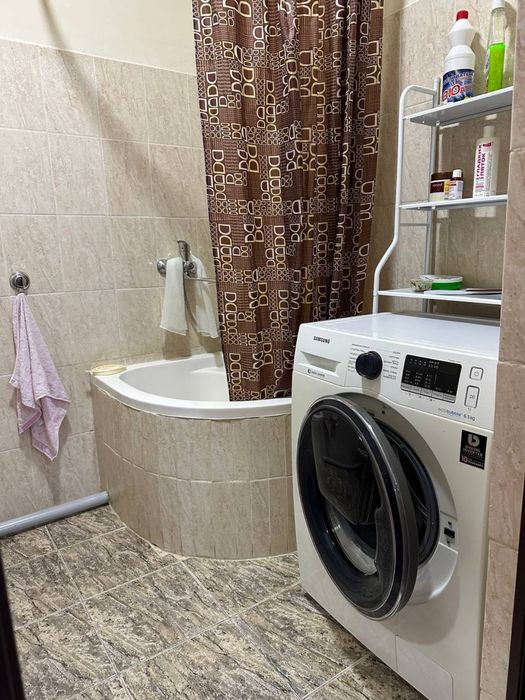Продаю 2 комнатную квартиру. Янгихаёт , Сергели 3а