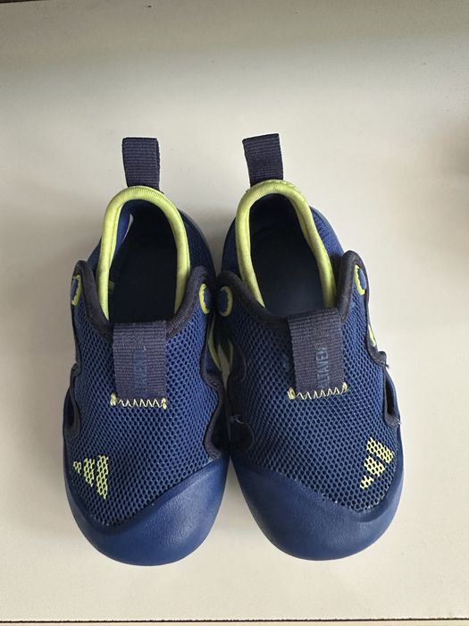 Детски сандали adidas
