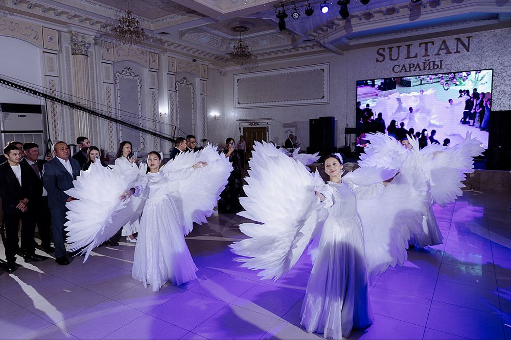 Фотограф-видеограф для вашего мероприятия