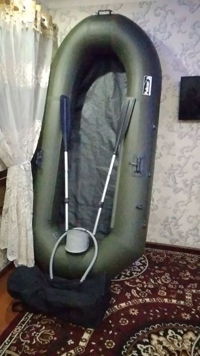 Лотка сотилади тез ва арзон