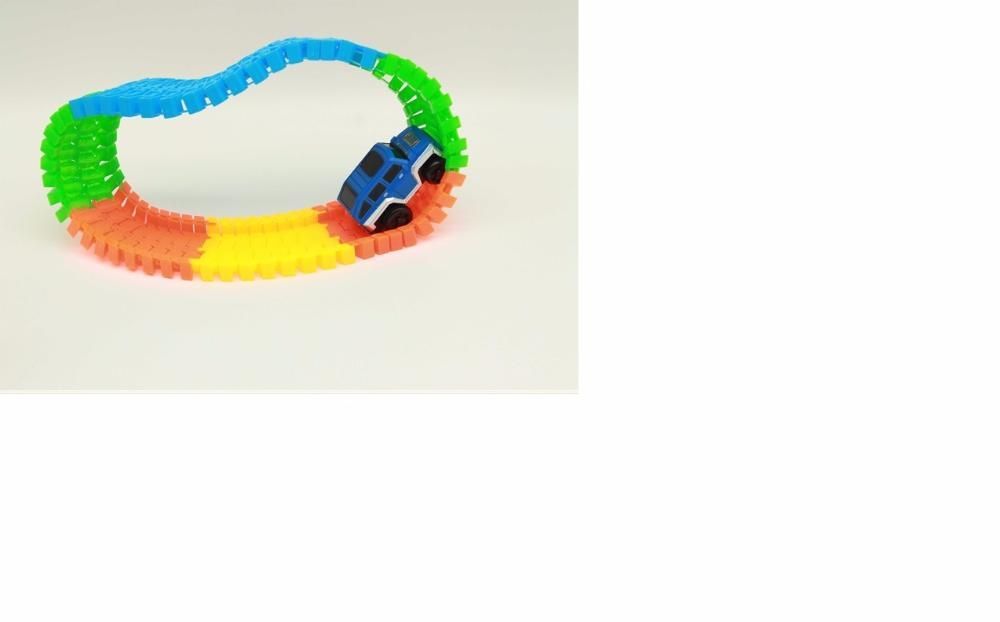 Track car, гоночный трек