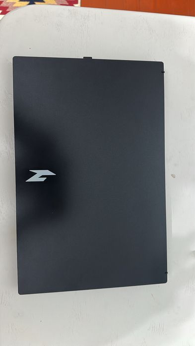 Ноутбук Acer nitro v15