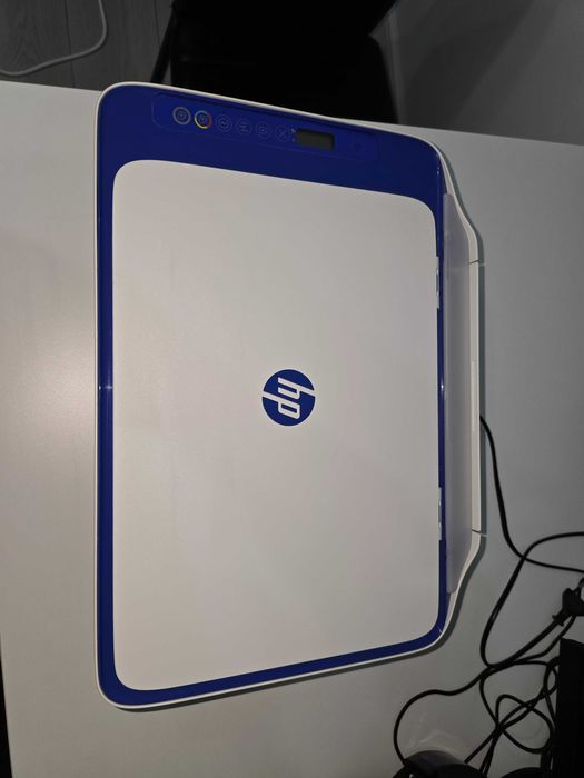 Imprimanta-Scanner HP DeskJet 2630