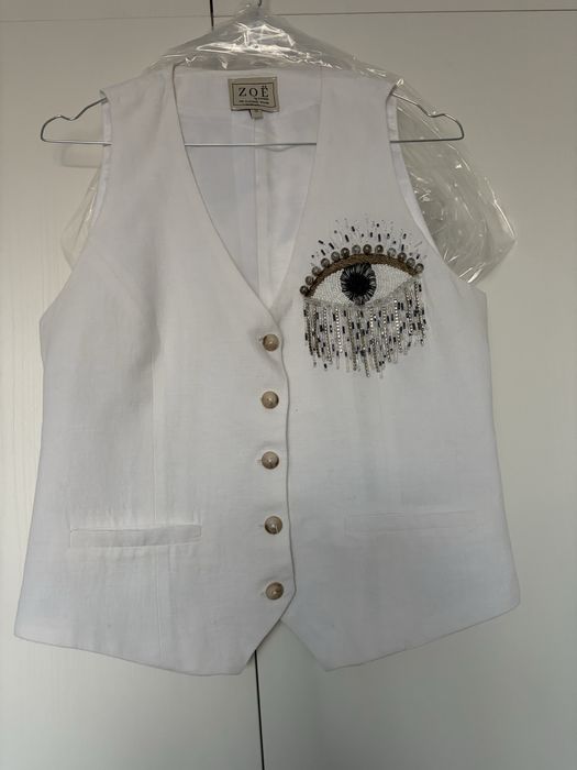 ZOE by Zornitsa елек