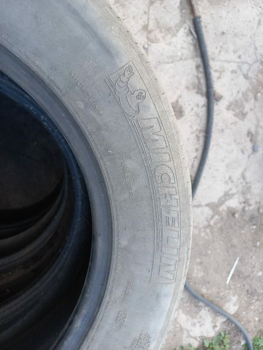 Шины летние 225/60/18