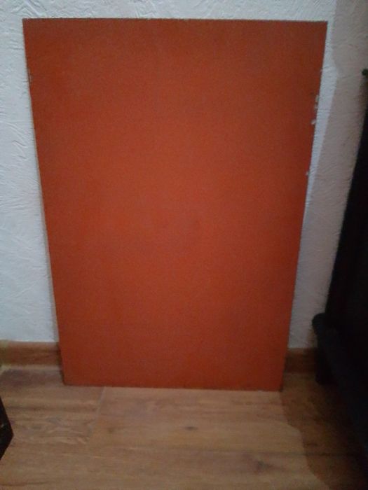 Старинные зеркала без рамы