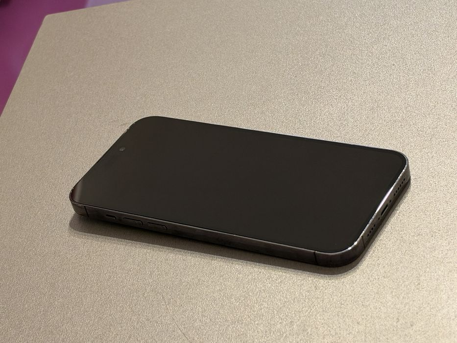 Magazin Vinde : Iphone 14 Pro Max 256gb