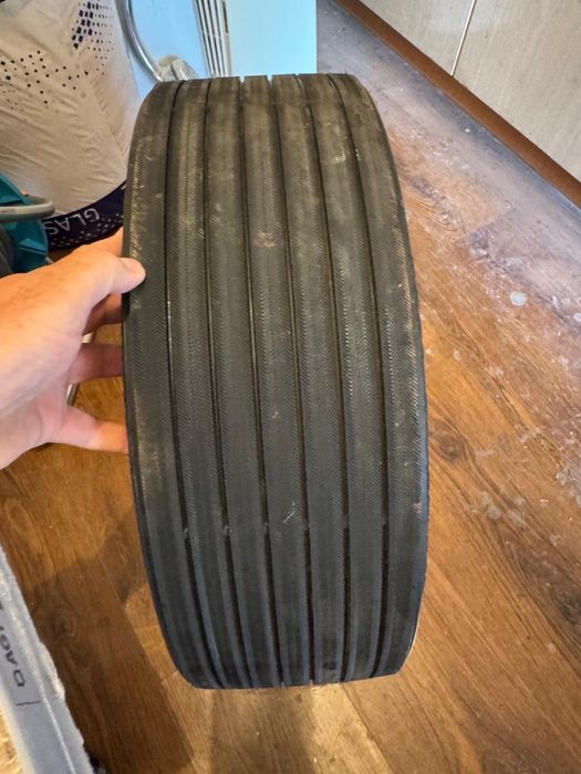 Оригинална сгъваема резервна гума 18" за Audi Q5