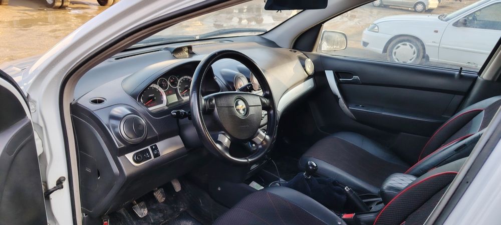 Nexa3 Ravon sotiladi metan.