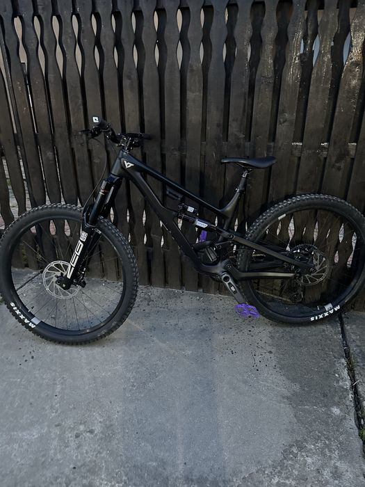 Yt capra core 4 2024