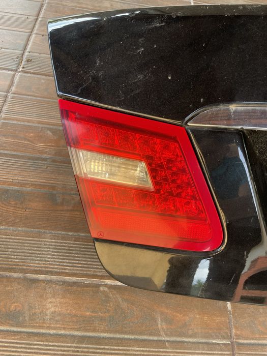 Stop stanga dreapta Mercedes w207 e class coupe
