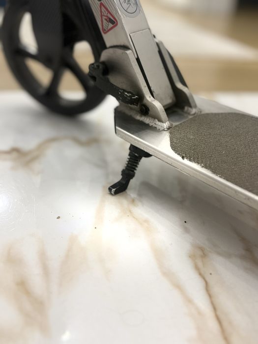 Самокат Oxelo оригинал