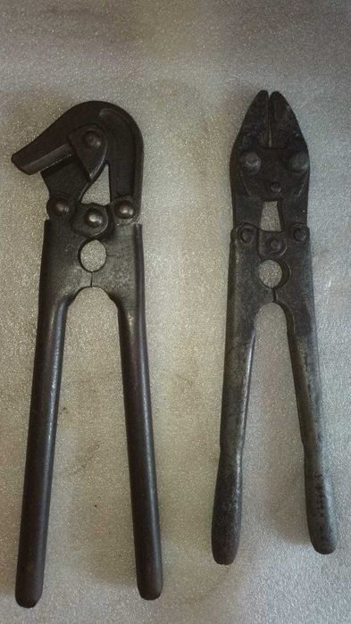 + Clesti de taiat sarma armata germana ww1 si ww2 +