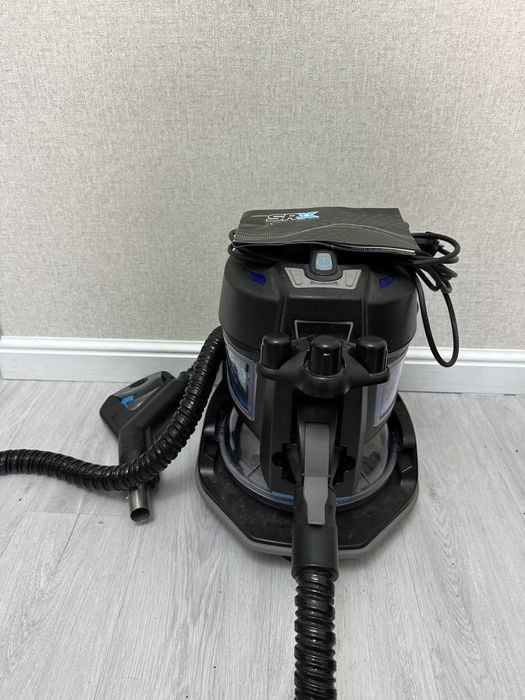 Пылесос rainbow srx