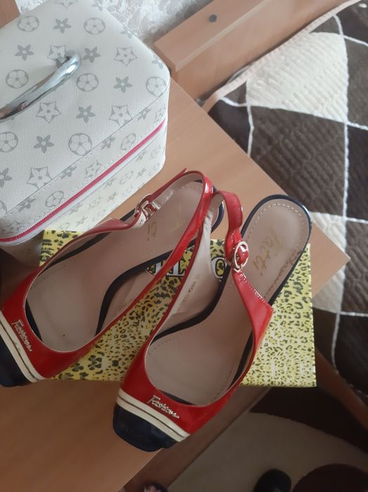 Продам боссоножки