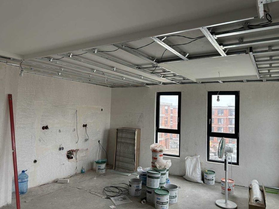 Продава се Тристаен апартамент в Пловдив, Кършияка - 141 кв.м за 796 €/кв.м - Снимка #1