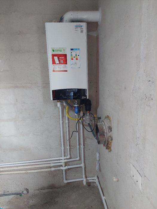 Rezervoare gpl propan