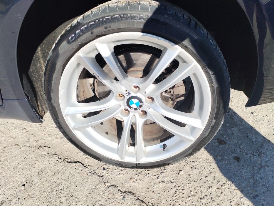 Jante BMW 245/35/R20 275/35/R20