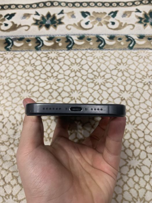 iPhone 15 Pro Max 256 gb СРОЧНО