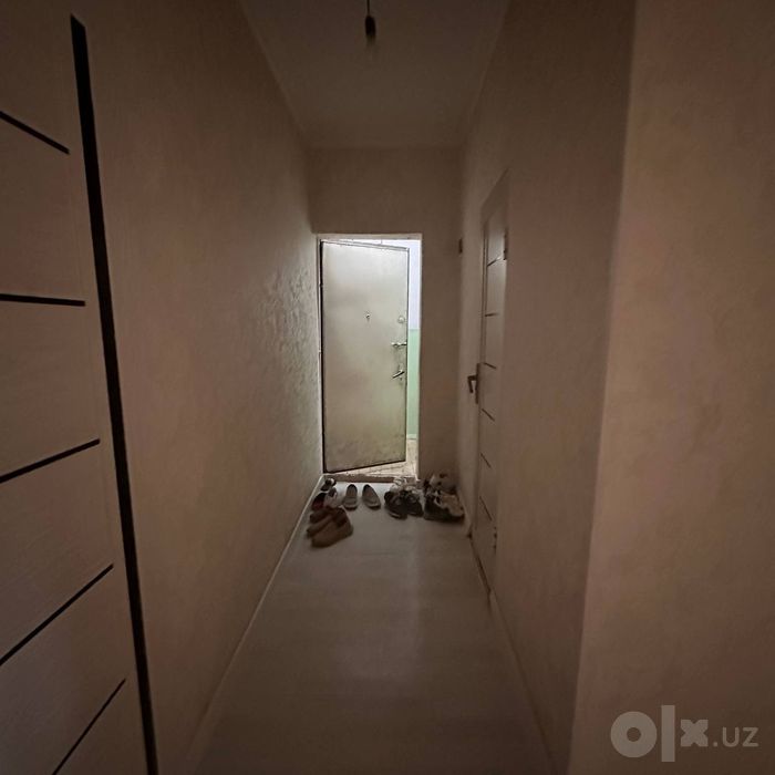 1в2-Комн. 2-Этаж. 38м². Улучшенка. Керамзит.