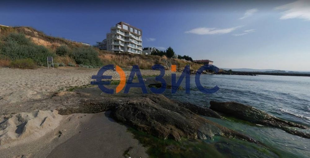 Продава се Едностаен апартамент в с. Равда, Област Бургас - 38 кв.м за 1632 €/кв.м - Снимка #14