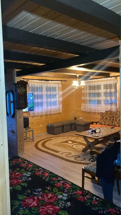casa de vacanta Vama Suceva
